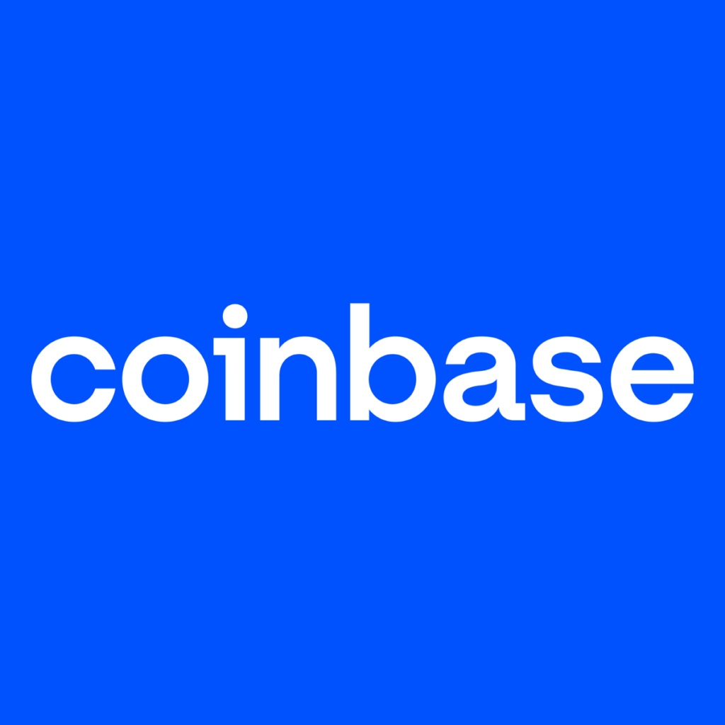 Coinbase sverige. handla kryptovalutor här